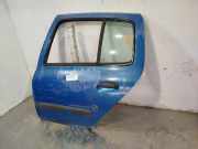 Tür Links Hinten 7751472475 Renault Clio II (BB/CB) Schrägheck 1.2 (D7F-726)