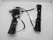 Fensterheber Rechts Vorne 13350759 Opel Astra J Sports Tourer (PD8/PE8/PF8) Kombi 1.7 CDTi 16V (A17DTS)