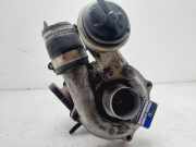 Turbolader 54359700002 Nissan Almera (N16) Schrägheck 1.5 dCi (K9K-722)