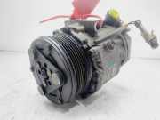Klima Pumpe 24421642 Opel Meriva Großraumlimousine 1.7 DTI 16V (Y17DT)