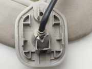 Sonnenblende Links 8143NA Peugeot 307 SW (3H) Kombi 1.6 16V (TU5JP4(NFU))