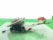 Achsschenkel Halter Rechts Hinten 1609911580 Citroën C4 Aircross (BU) SUV 1.8 HDI 16V 150 AWC (4N13)