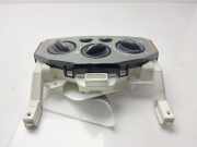 Bedienung Klimaanlage W964098P Renault Trafic New (FL) Van 1.9 dCi 100 16V (F9Q-760)