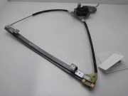 Fensterheber Rechts Vorne 7701207254 Renault Clio II (BB/CB) Schrägheck 1.2 (D7F-720)