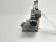 Türschloss Rechts Hinten MN145876 Mitsubishi Outlander (CW) SUV 2.0 DI-D 16V 4x2 (BSY)