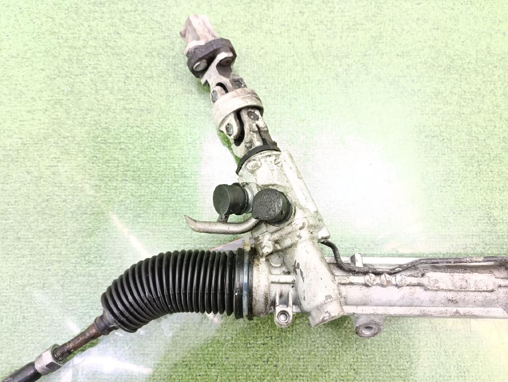 Lenkgetriebe 8T1422066C Audi A4 (B8) Limousine 2.0 TDI 16V (CAGA)
