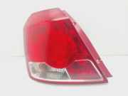 Rücklicht Links 96540268 Daewoo / Chevrolet DAEWOO KALOS 1.4 SE 83 CV / 61 KW