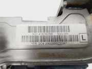 Lenksäule 5Q1419502BB Skoda Octavia Kombi (5EAC) Kombi 5-drs 1.6 TDI 16V (DGTE)