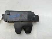 Heckschloss 9646091580 Peugeot 307 (3A/C/D) Schrägheck 2.0 HDi 90 (DW10TD(RHY))