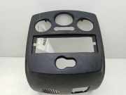 Mittelkonsole 8200407764 Renault Clio III (BR/CR) Schrägheck 1.2 16V TCe 100 (D4F-784)