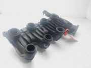 Ansaugkrümmer 9653808680 Ford Fiesta 5 (JD/JH) Schrägheck 1.6 TDCi 16V (HHJB)