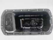 Ölwannenabdeckung 9813973280 Peugeot 207 CC (WB) Cabrio 1.6 HDiF 16V (DV6TED4(9HZ))