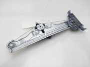 Fensterheber Links Hinten 82450R2000 Kia Sportage (NQ5E) Geländewagen 1.6 T-GDi 16V (G4FP)