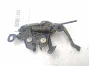 Motorhaubenschloss 65601JD000 Nissan Qashqai (J10) SUV 1.6 16V (HR16DE)