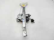Fensterheber Links Hinten 1S71F27001BM Ford Mondeo III Limousine 2.0 TDCi 130 16V (FMBA)