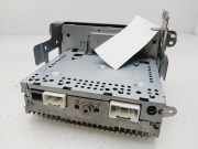 Radio 8701A562 Citroën C4 Aircross (BU) SUV 1.8 HDI 16V 150 AWC (4N13)