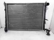 Radiator 253101H000 Kia Pro cee'd (EDB3) Schrägheck 3-drs 1.4 CVVT 16V (G4FA)