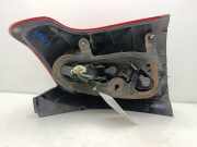 Rücklicht Links 8156105130 Toyota Avensis Wagon (T25/B1E) Kombi 1.8 16V VVT-i (1ZZFE)