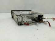 Radio 96635824XT Peugeot Partner Combispace Gro?raumlimousine 1.6 HDI 90 16V (DV6ATED4(9HX))