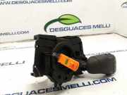 Airbag Schleifring 7701045279 Renault Clio II (BB/CB) Schrägheck 1.9 D (F8Q-630)