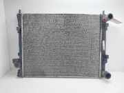Radiator 91166000 Opel Vivaro Bus 1.9 DTI 16V (F9Q-760)