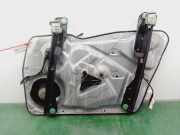 Fensterheber Links Vorne 5N0837461 Volkswagen Tiguan (5N1/2) SUV 2.0 TDI 16V Blue Motion (CUVE) CUVE