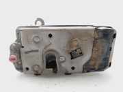 Türschloss Links Hinten 13128115 Opel ASTRA H BERLINA Enjoy 101 CV / 74 KW