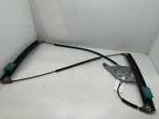 Fensterheber Rechts Vorne 8L3837462 Audi A3 (8L1) Schrägheck 1.8 20V (APG)