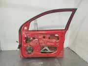 Tür Rechts Vorne 96897590 Daewoo / Chevrolet Aveo (250) Schrägheck 1.4 16V LS (F14D4)