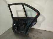 Tür Rechts Hinten BMW 5 serie (E34) Limousine 518i (M43-B18(184E2))