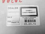 Radio BM5T18C815GN Ford LIM. (CB8) Edition 116 CV / 85 KW