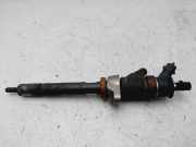 Kraftstoff-Injector 0445110281 Peugeot 207 CC (WB) Cabrio 1.6 HDiF 16V (DV6TED4(9HZ))