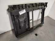 Schließplatte Kühlerträger 9677952180 Citroën C3 (SC) Schrägheck 5-drs 1.2 VTi 82 12V (EB2F(HMZ))