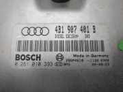 Motorsteuergerät 4B1907401B Audi A6 (C5) Limousine 2.5 TDI V6 24V (AKN)