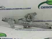 Fensterheber Rechts Vorne 8200733828 Dacia Duster (HS) SUV 1.5 dCi (K9K-896)