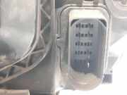 Scheinwerfer Rechts 1480979 Ford Focus 2 Limousine 1.6 TDCi 16V 110 (G8DA)