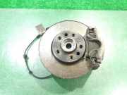 Achsschenkel Halter Rechts Vorne 13165672 Opel Zafira (F75) Großraumlimousine 2.0 DTI 16V (Y20DTH)