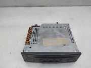 Radio 8200247962 Renault Laguna II (BG) Schrägheck 5-drs 1.9 dCi 120 (F9Q-670)