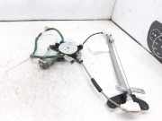 Fensterheber Links Hinten 72750S6A023 Honda BERLINA 5 (EU7/8) 1.6i LS 110 CV / 81 KW