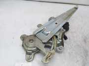 Fensterheber Links Hinten 6980442040 Toyota RAV4 (A3) Geländewagen 2.2 D-CAT 16V 4x4 (2AD-FHV)