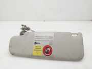 Sonnenblende Rechts 156072895 Alfa Romeo 159 Sportwagon (939BX) Kombi 1.9 JTDm 16V (939.A.2000)