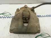 Bremssattel Links Vorne 93176426 Opel Meriva Großraumlimousine 1.7 DTI 16V (Y17DT)