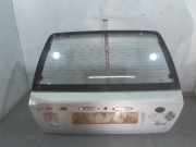 Hintertür 95237899 Citroën AX Schrägheck 11 i TE,TGE (TU1M(HDZ))