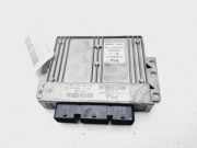 Motorsteuergerät 9644674580 Citroën C5 I Berline (DC) Schrägheck 1.8 16V (EW7J4(6FZ))