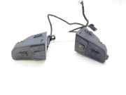 Lenkradschalter 9666733480 Peugeot 508 (8D) Limousine 1.6 HDiF 16V (DV6C(9HR))