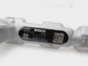 Einspritzdüsen Düsenstock 314002A420 Hyundai i40 (VFA) Limousine 1.7 CRDi 16V (D4FD)