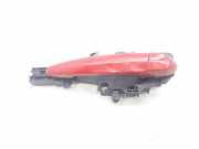 T?rgriff Au?en Links Hinten 51217207551 BMW 1 serie (E87/87N) Schr?gheck 5-drs 118d 16V (M47-D20(204D4))