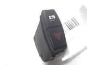 Warnleuchte Schalter 549519500 BMW X3 (E83) SUV 2.0d 16V (M47N(204D4))