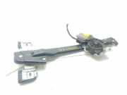 Fensterheber Rechts Hinten 98840X1010 SsangYong Tivoli SUV 1.6 e-XDi 16V 2WD (673.910)