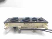 Bedienung Klimaanlage 1848819177 Renault DESDE ´98 Caja cerrada. techo elevado L2H2 RS 3578 114 CV / 84 KW